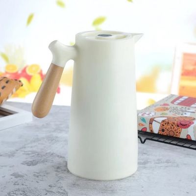 Jarra Térmica 1 Litro Verde Claro