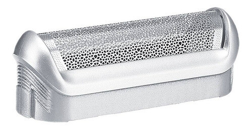 Repuesto Afeitadora Braun 5s Cassette Para Series 5 Plateado, Color: Plateado