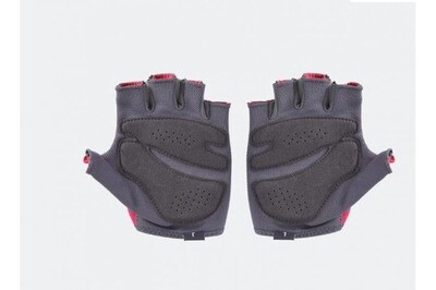 Guantes Entrenamiento Nike Mujer Essential Fit Training Rosa