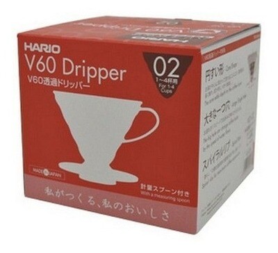 Dripper Cafe Rojo Hario