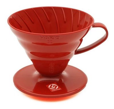 Dripper Cafe Rojo Hario