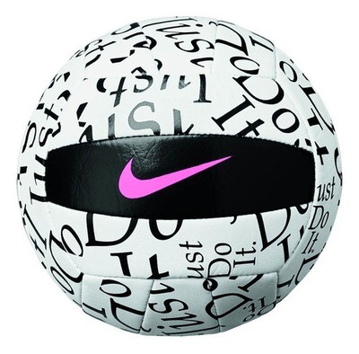 Pelota Volleyball Mini Nike Outdoor Original Ideal Niños
