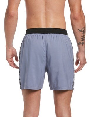 Short De Baño Hombre Nike Digi Swoosh Racer 5