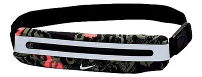 Riñonera Deportiva Nike Estuche Para Correr Ajustable