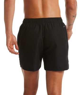 Short De Baño Hombre Nike Logo Lap 5