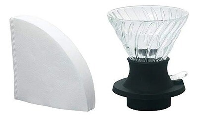 Dripper V60 Switch Cafe Hario