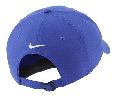 Gorro Con Visera Nike Ajustable Unisex Para Adulto Golf
