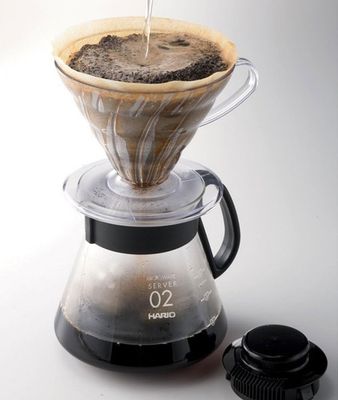 Jarra Servidora De Cafe Hario 600 Ml