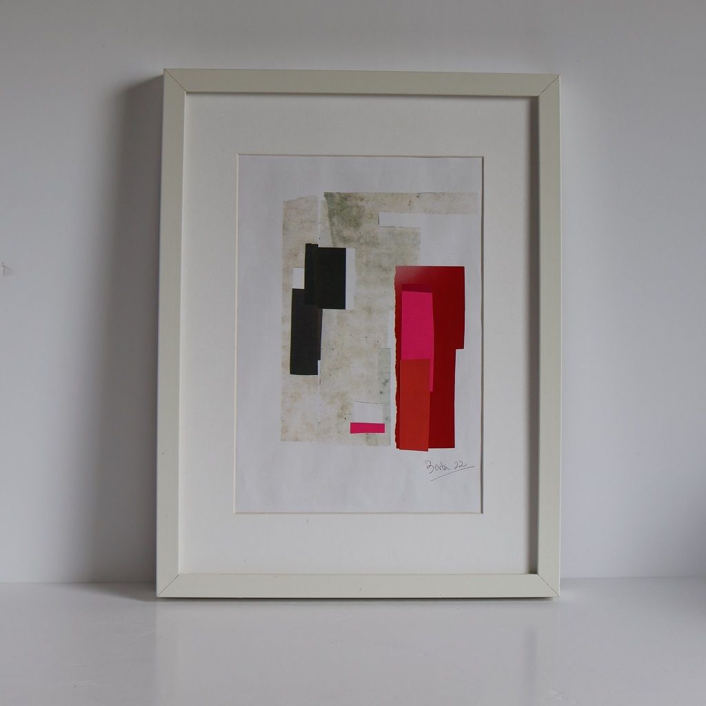 Collage 1-Rosa y rojo