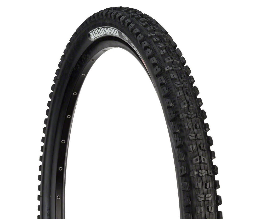 Maxxis Aggressor Bicycle Tire