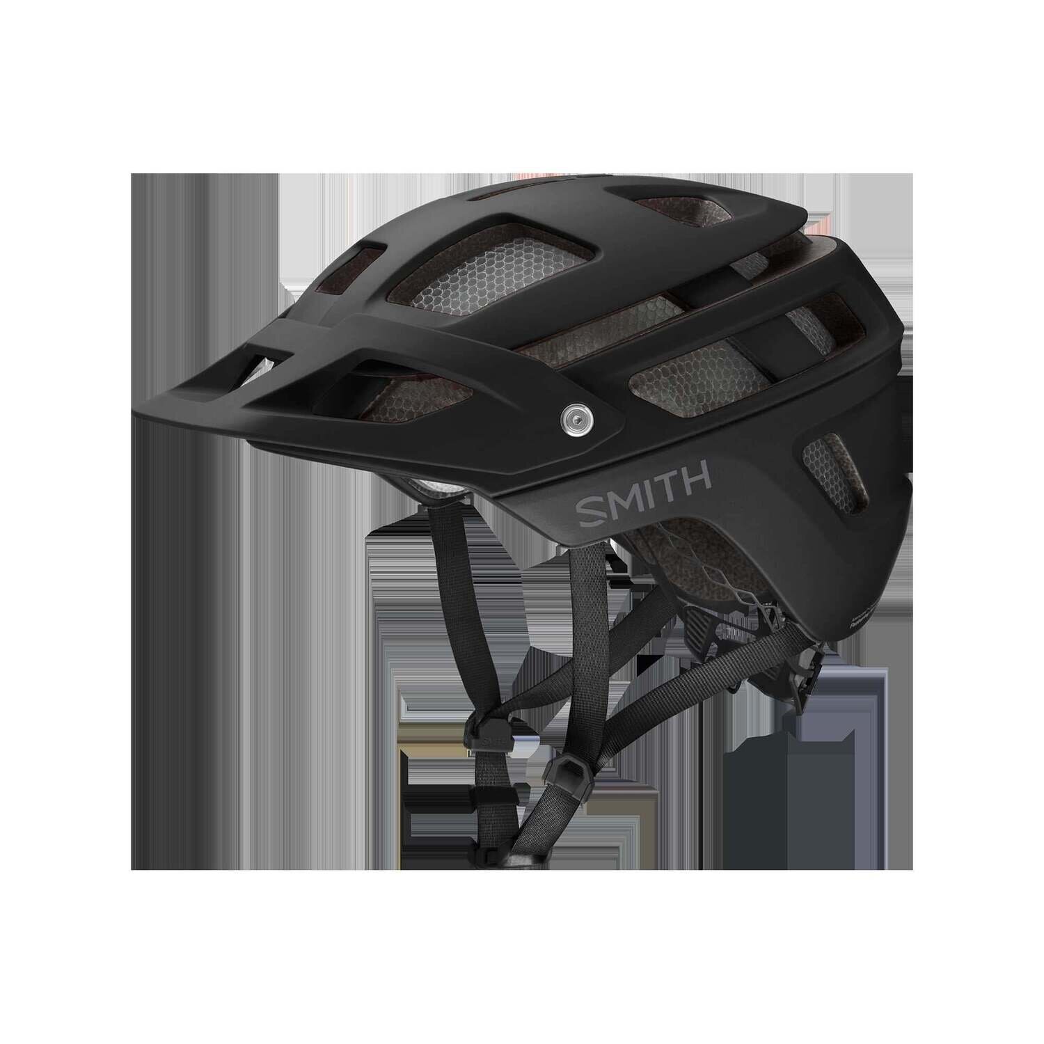 Smith Forefront 2 MIPS Bicycle Helmet