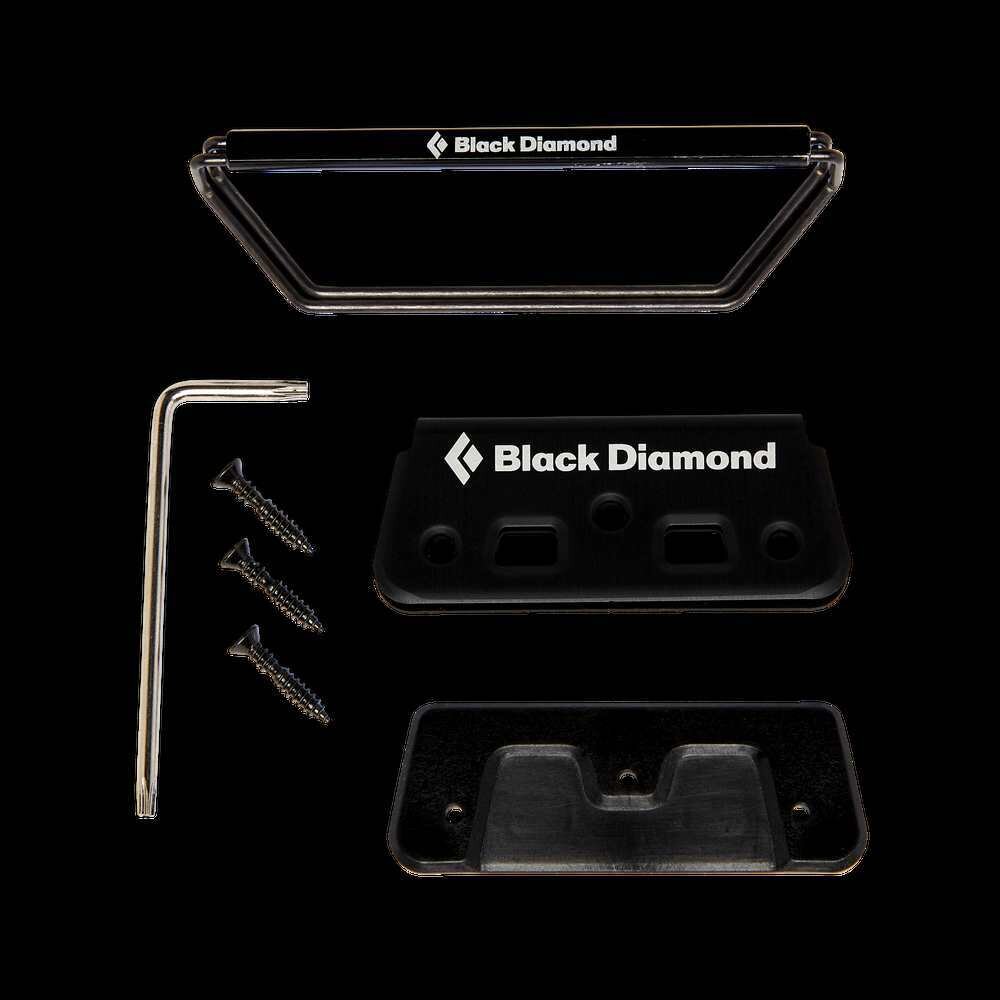 Black Diamond Skin Tip Loop Kit
