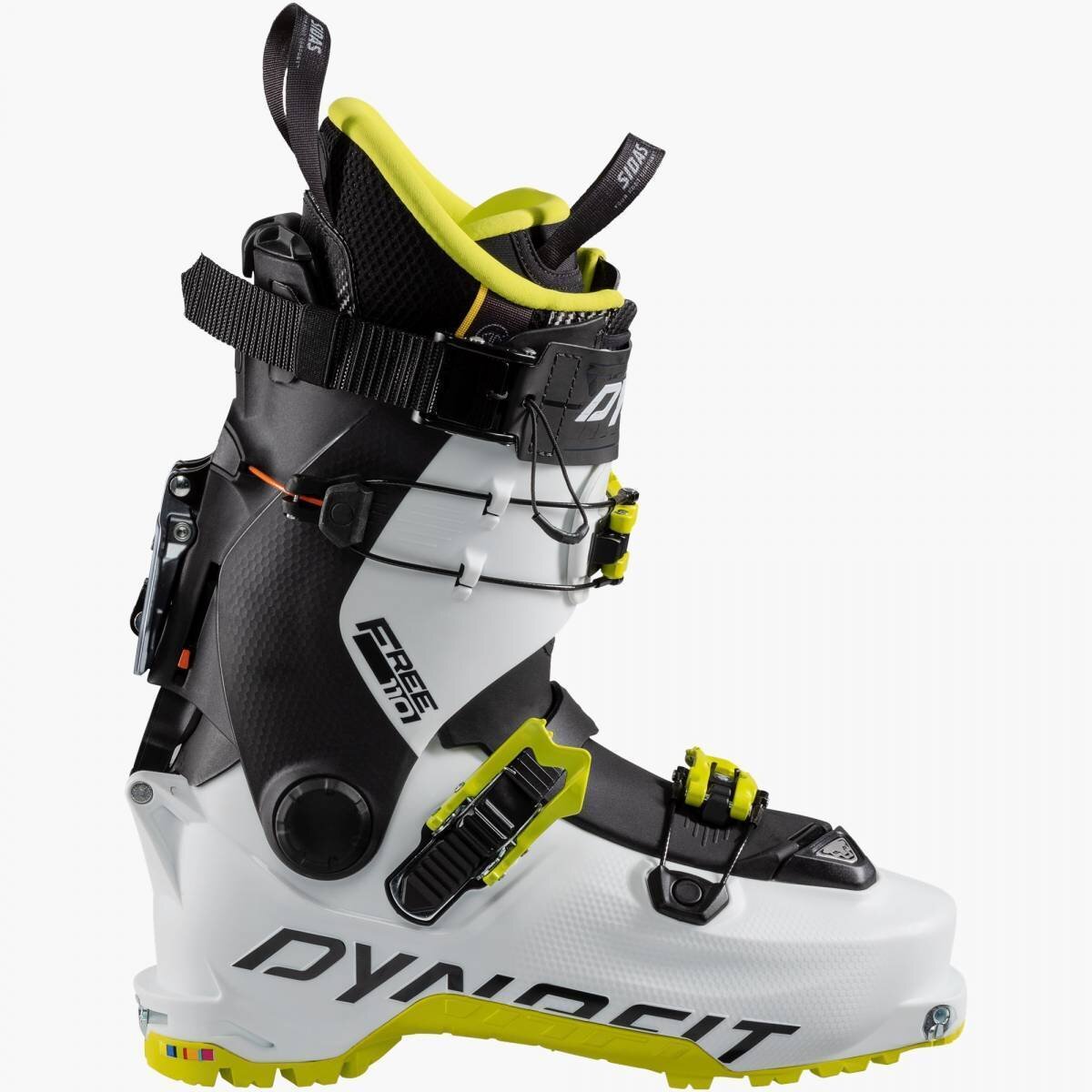Dynafit Hoji Free 110 Ski Boot