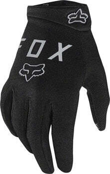 Fox Racing Women's Ranger Gel Gloves Small Black