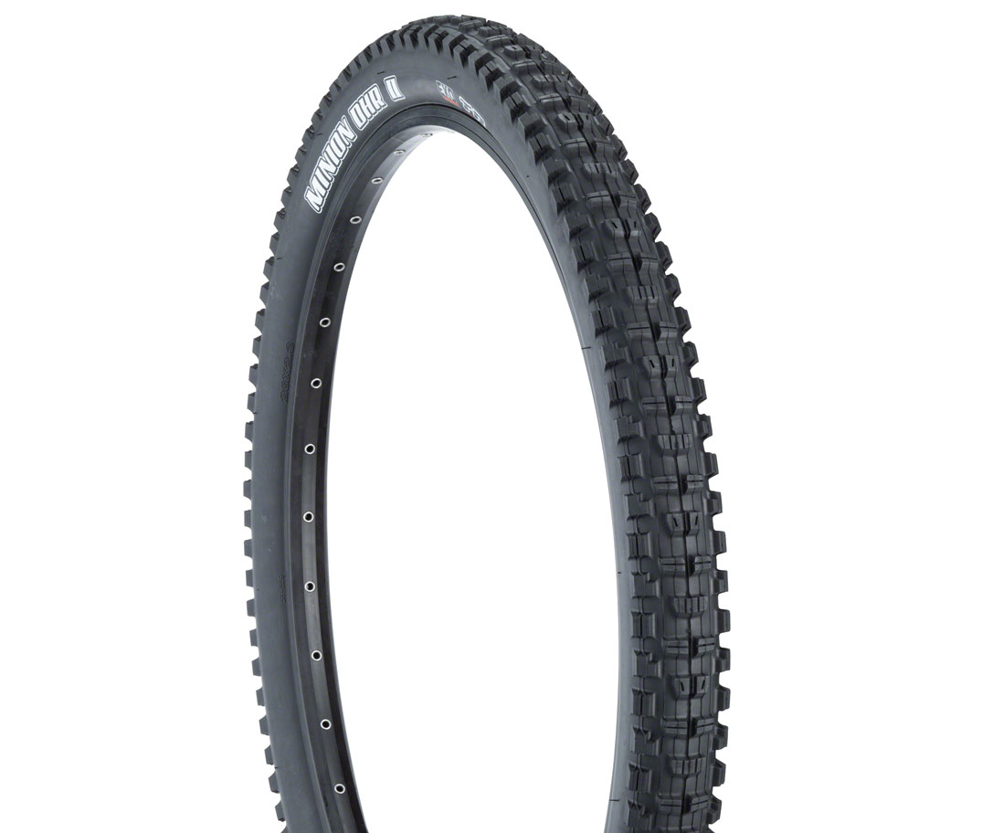 Maxxis DHR II Bicycle Tire