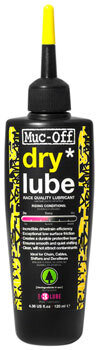 Muc-Off Bio Dry Bike Chain Lube - 120ml, Drip