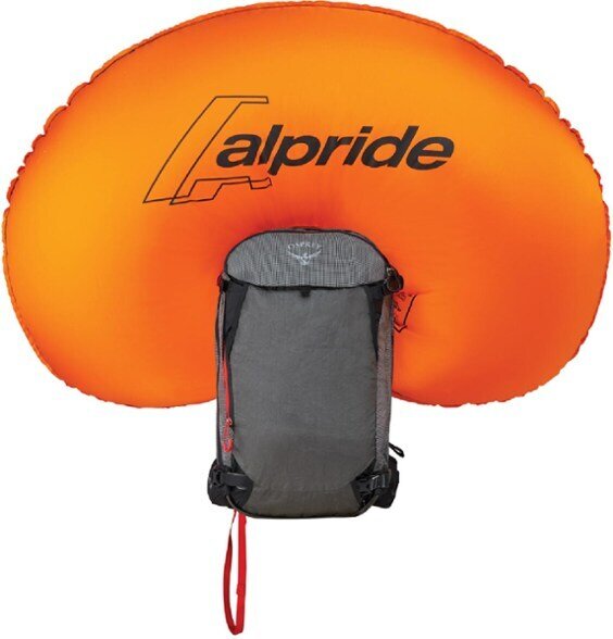 Osprey Sopris Pro 30 Avalanche Airbag