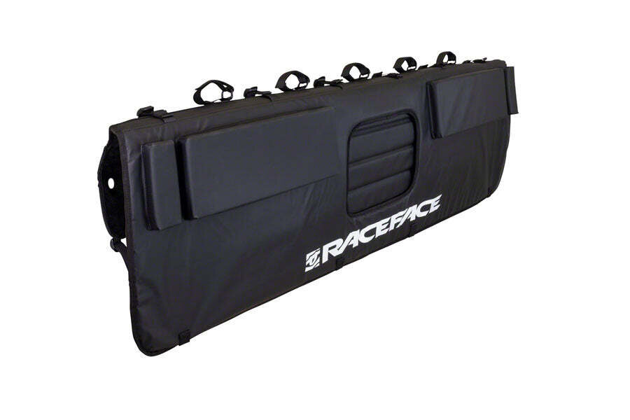 RaceFace T2 Tailgate Pad Full Size