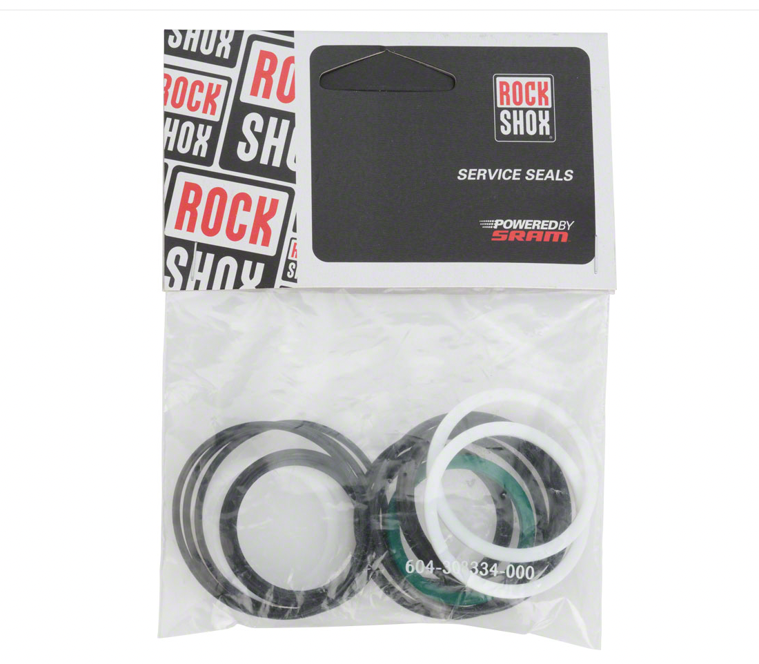 Rock Shox 50 Hour Service Kit