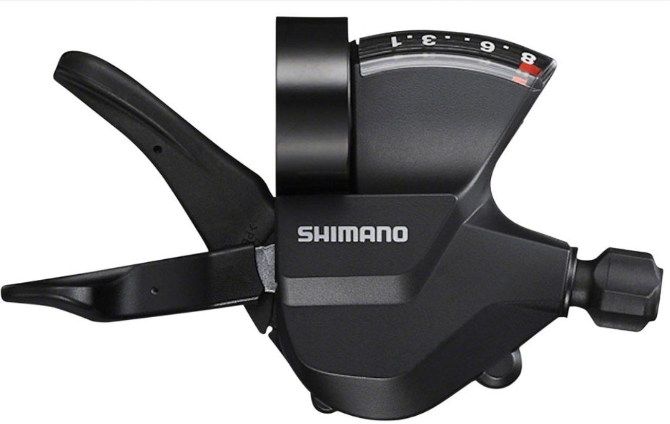 Shimano Altus SL-M315-8R 8-Speed Shifter