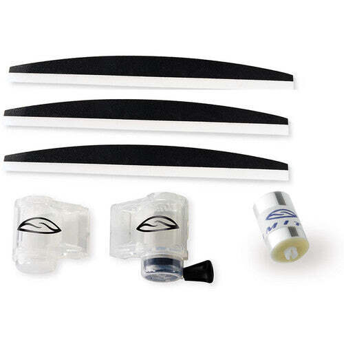 Smith Universal Goggle Roll Offs Kit