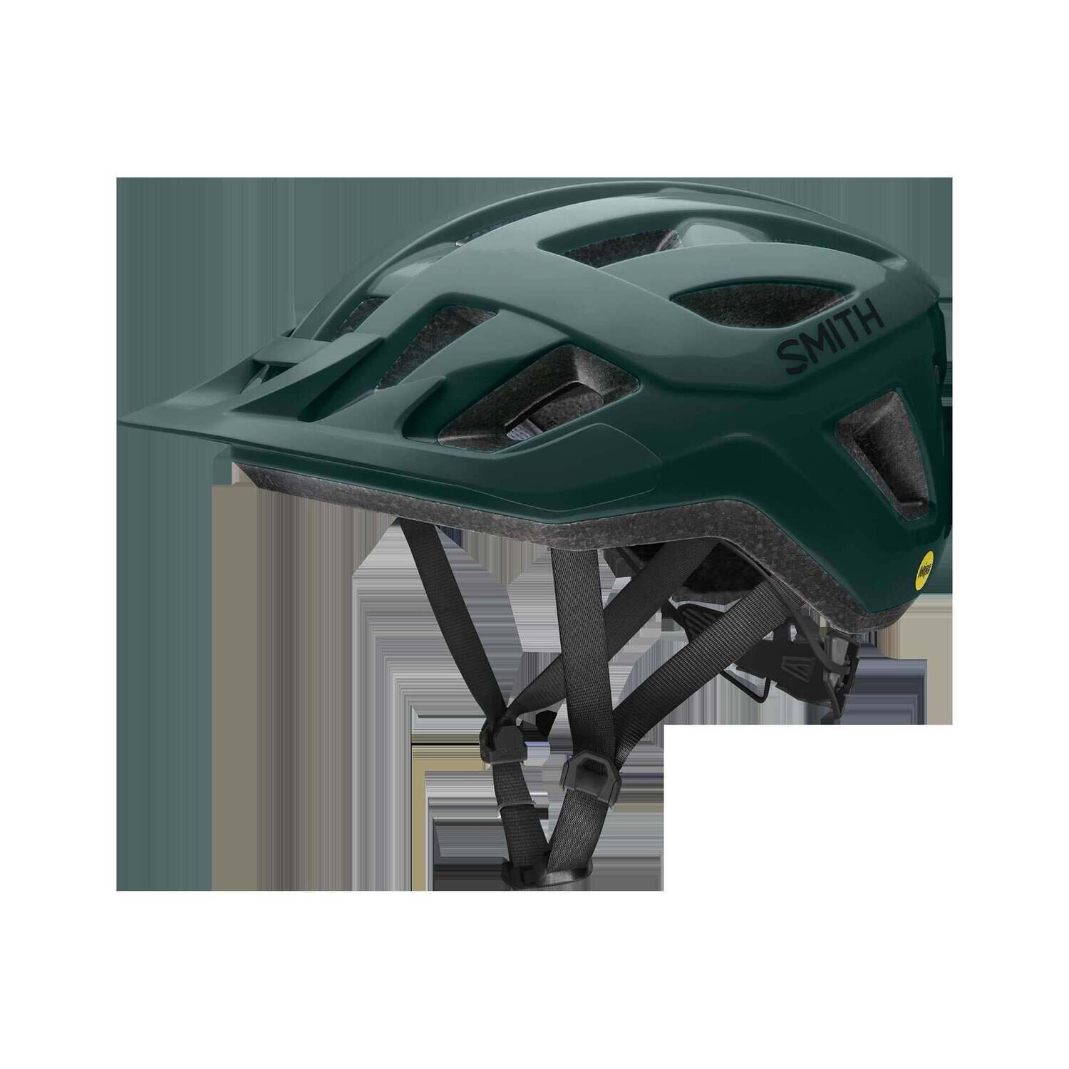 Smith Convoy MIPS Bicycle Helmet