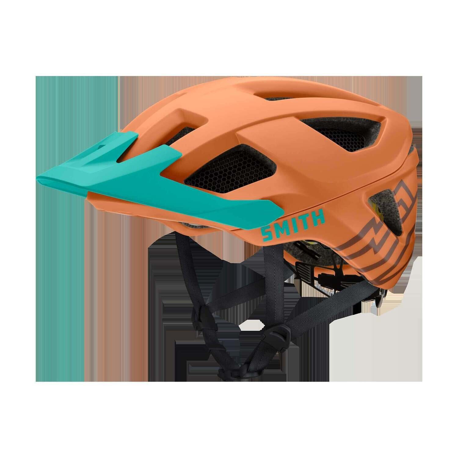 Smith Session MIPS Bicycle Helmet