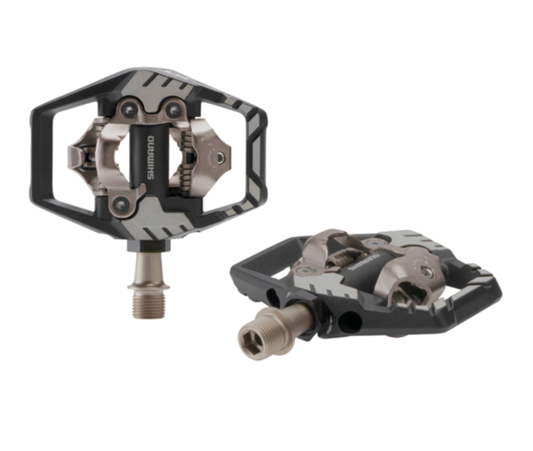 Shimano PD-M8120 Clipless Pedal