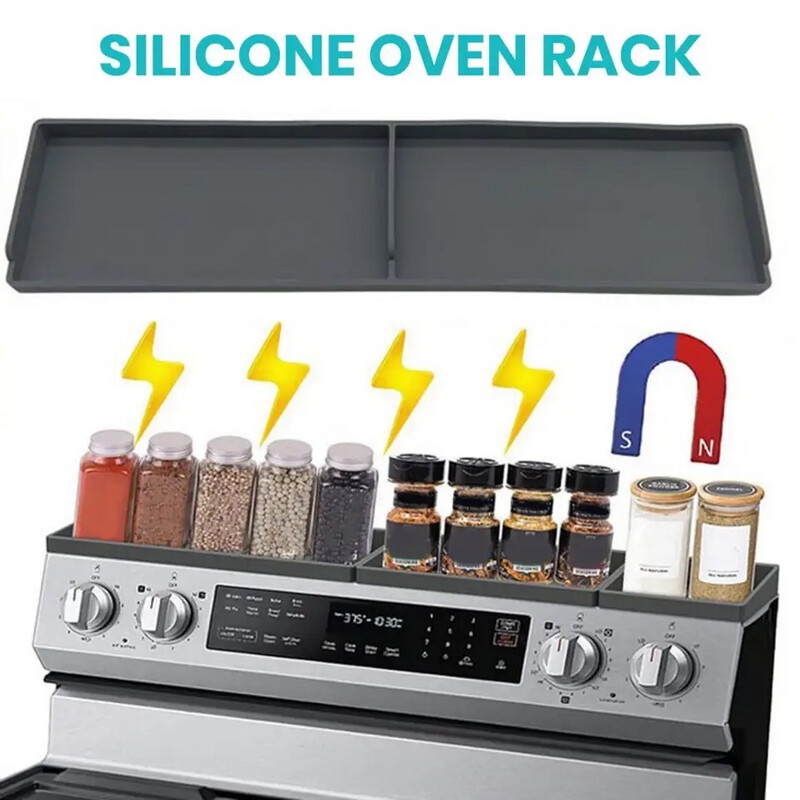 Silicone Oven Rack