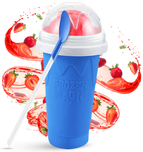 Slushy Cup
