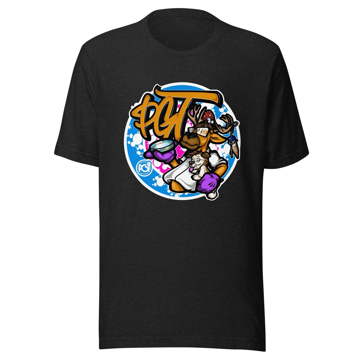 PGT Urban Shirt