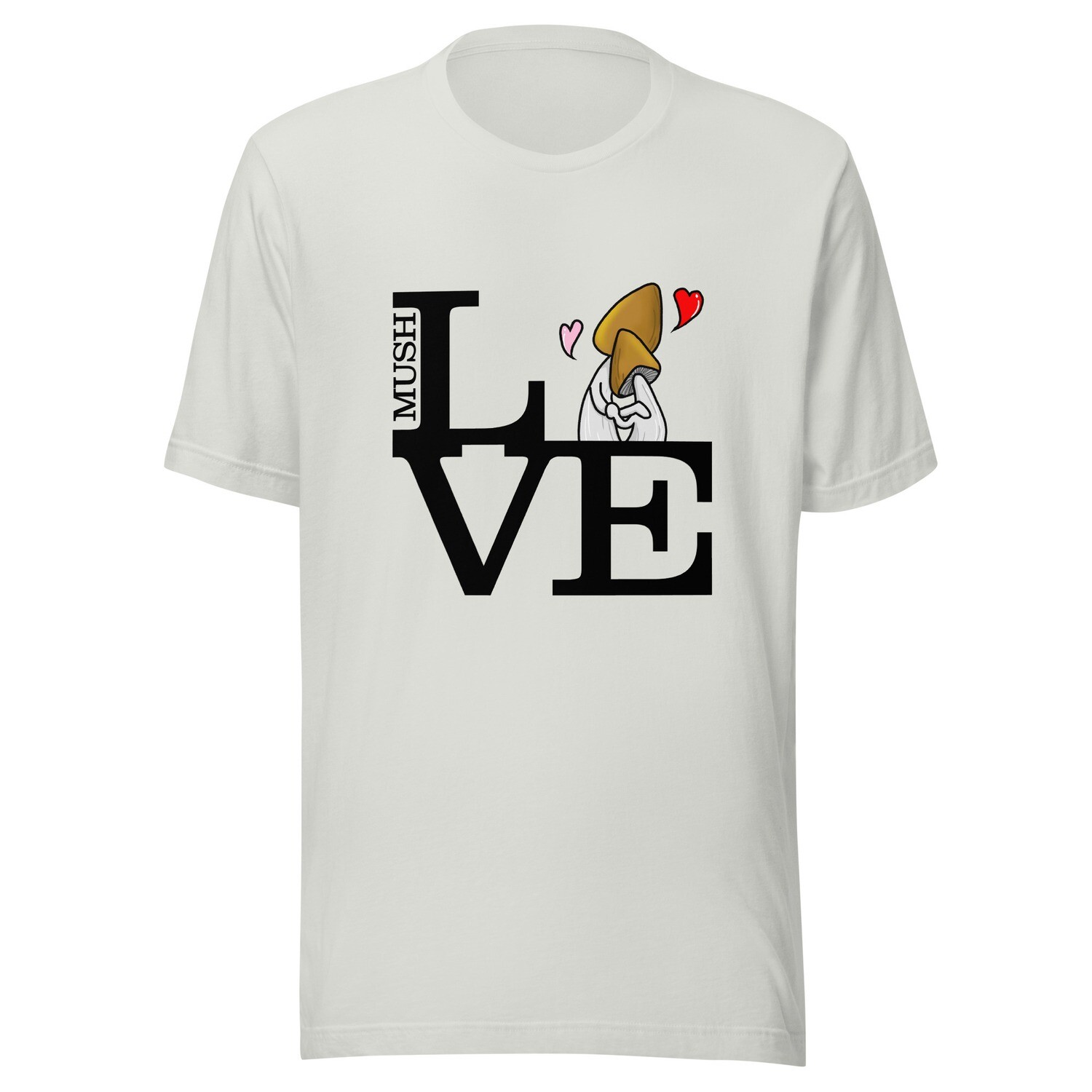 Mush Love T-Shirt