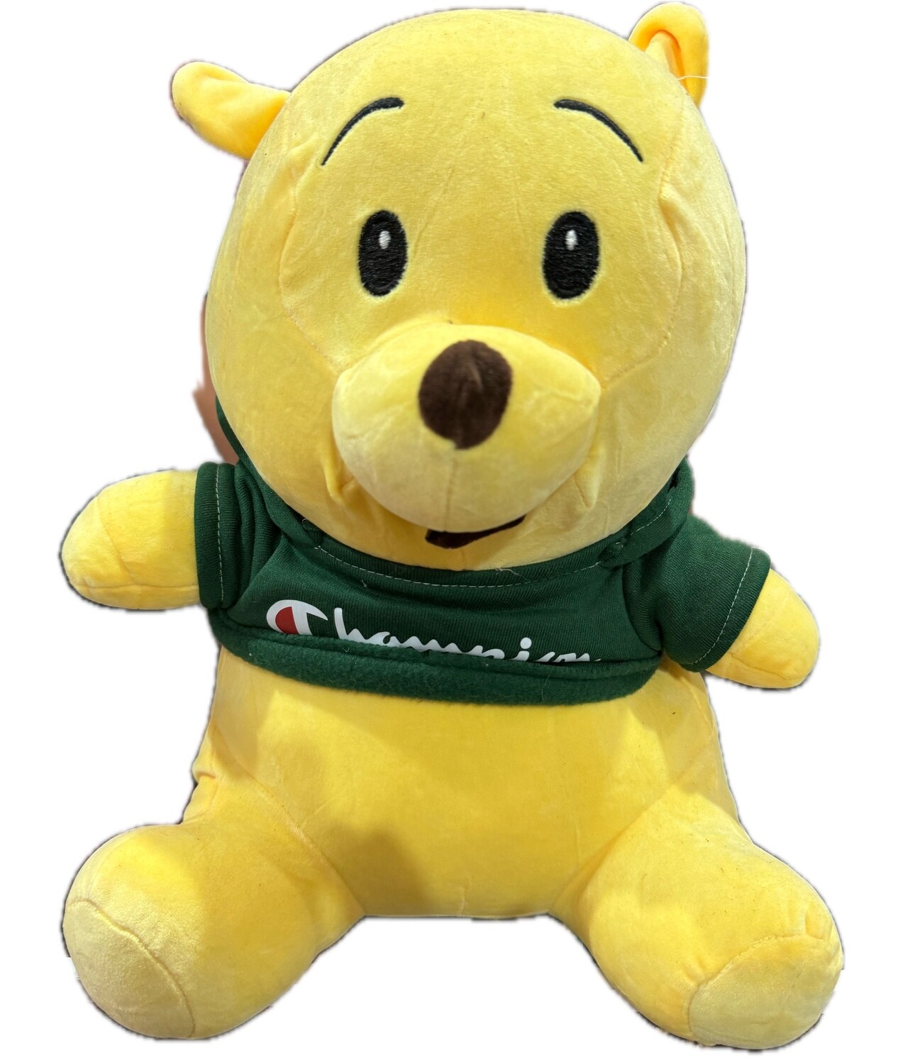 peluche grande de mayor calidad Winnie