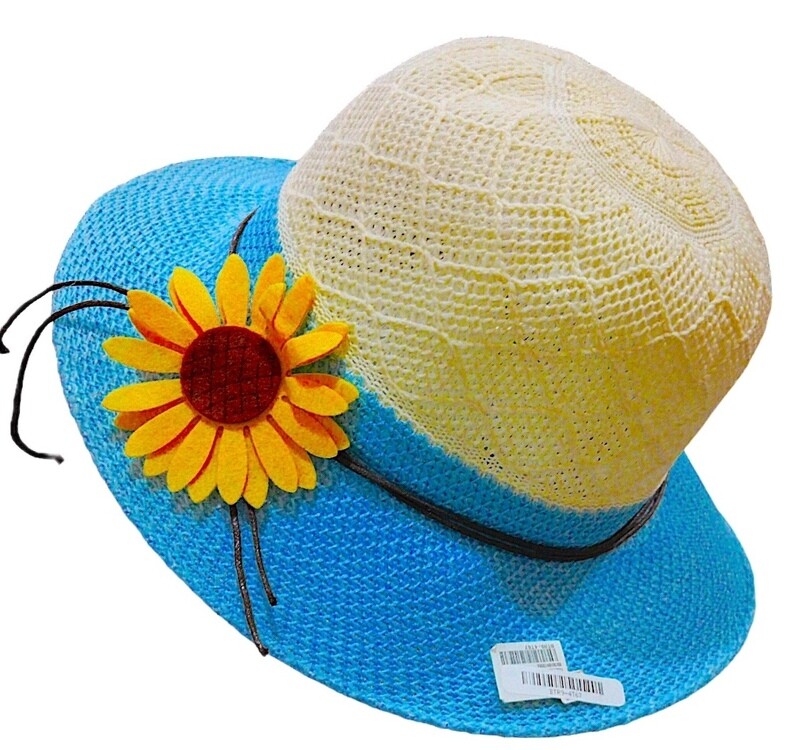 946700 sombrero dama -