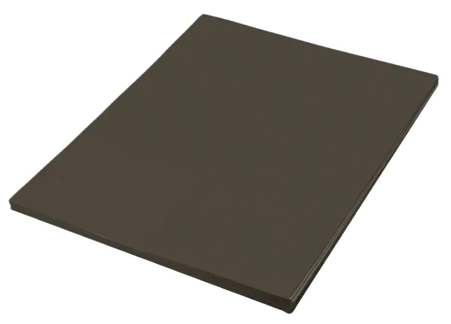 foamy cartulina liso C/5 caffe 1 VISTA