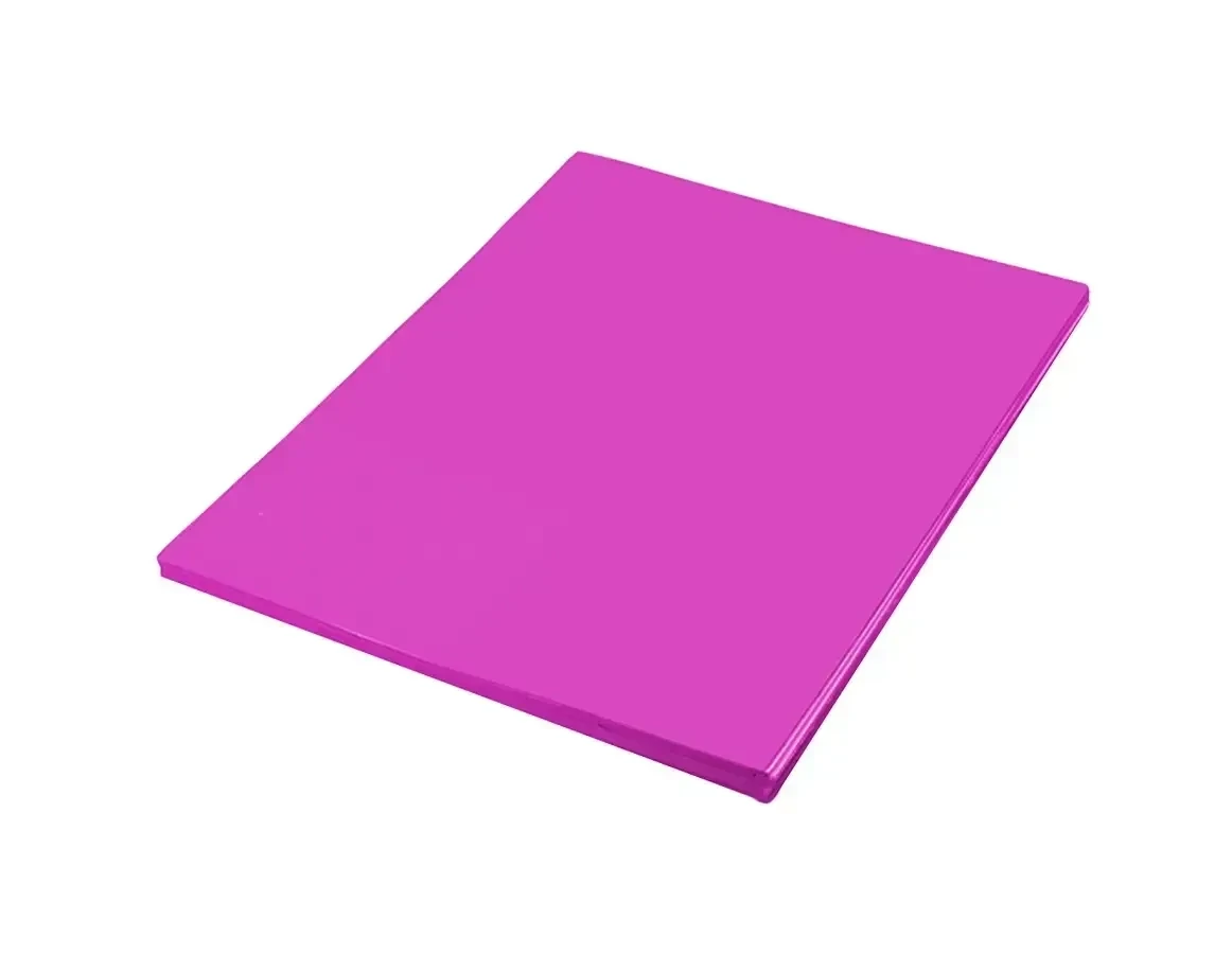 Foamy cartulina C/5 liso fucsia 1 VISTA