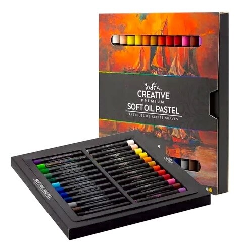 gis pastel c/24