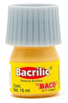 pintura acrilica carne c/5