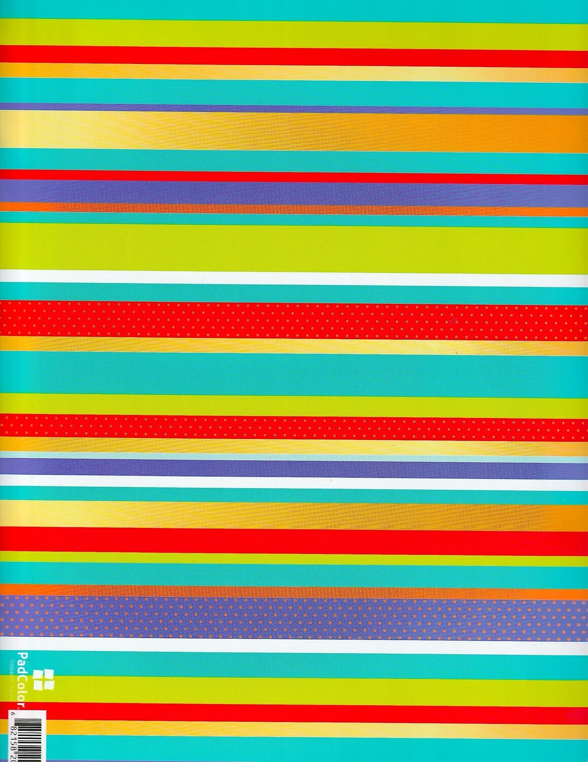Papel t.ocasion De Regalo C/10 Pz