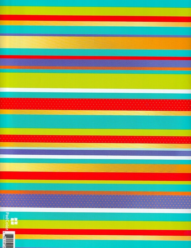 Papel t.ocasion De Regalo C/10 Pz