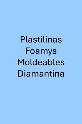 plastilinas-foamys-moldeables-diamantina
