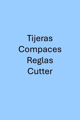 tijeras-reglas-cutter