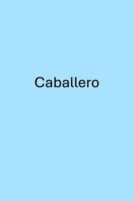 caballero