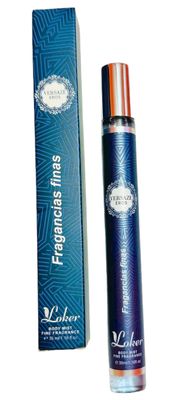 Perfume bolsillo vérsate eros caballero Perfume bolsillo vérsate eros caballero