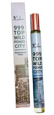 Perfume bolsillo top wild caballero