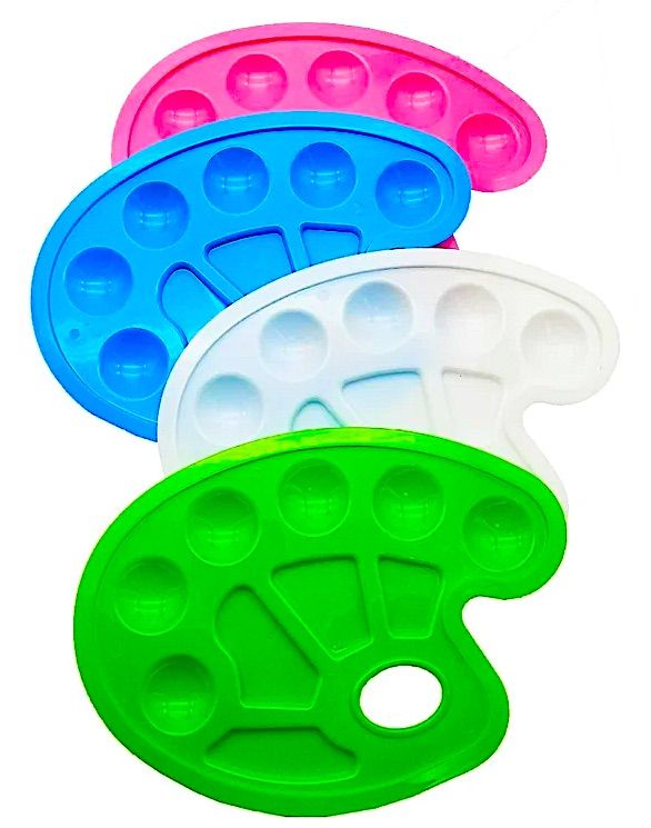 Godete grande pallet