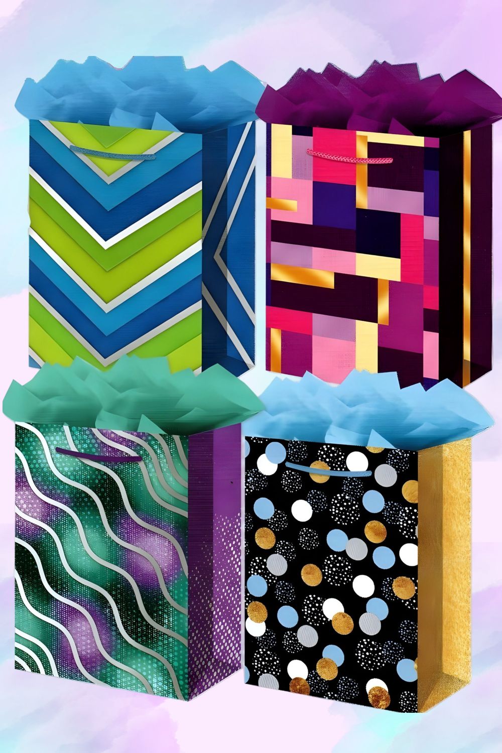 Bolsa GR padcolor Prisma