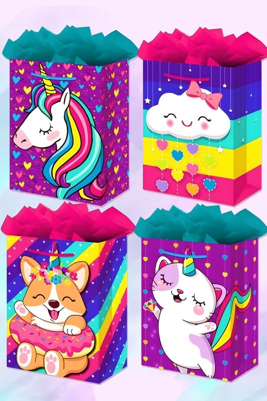 bolsa ch c/6 fresitas
