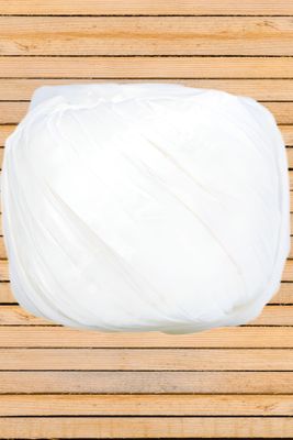 Rafia blanco selanusa