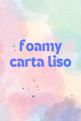 carta liso